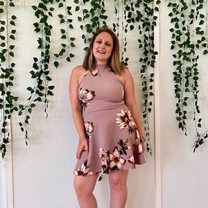 Meet your Posher, Allison